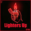 Reyneke — Lighters Up (Extended Mix) cover art
