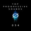 Top Progressive Sounds 034 (DJ Mix) cover