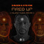 Fired Up (Wildstylez Remix) - Extended Mix