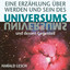 Kapitel 1.4 & Kapitel 2.1 - Eine Erzählung über Werden und Sein des Universums cover