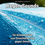 Regen Sounds für Entspannung, zum Einschlafen und gegen Stress cover