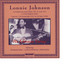 Lonnie Johnson - Why Women Go Wrong
