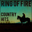 Ring of Fire Country Hits cover