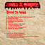 The Blood on Sand cover