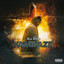 KAMIKAZE cover