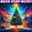 Magical Holiday Melodies cover