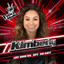 Unbreak My Heart - The Voice Of Holland Season 8