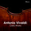 Antonio Vivaldi: Cello Works cover