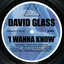 I Wanna Know - Phil Weeks Ghetto Mix