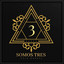 Somos 3 cover