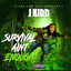 Survival Ain't Enough cover