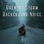 Brewing Storm Background Noise cover
