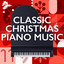 Classic Christmas Piano Music cover