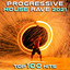 Progressive House Rave 2021 Top 100 Hits cover