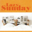 Lazy Sunday cover