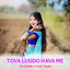 TOVA LUGDO HAVA ME ( PUSHPA 2 TUR TONE) cover