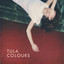 Colours cover