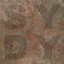 Bronze cover