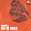 Out Of Touch - Adrian V