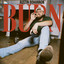 Burn cover