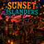 SECRET ISLANDER — SECRET ISLANDER cover art