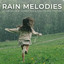 Rain Melodies: Soothing Rain Sounds For A Healing Spa Session cover