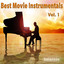 Best Movie Instrumentals, Vol. 1 cover