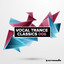 Vocal Trance Classics 006 cover