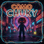 como chuky