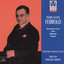 Ferroud: Symphonie en La, Types, Sérénade et Foules cover