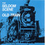 Old Train cover