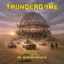 Thunderdome artwork