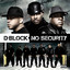 No Security cover