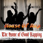 House of Rap cover