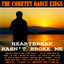 Heartbreak Hasn't Broke Me, Vol. 1 cover
