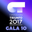 OT Gala 10 (Operación Triunfo 2017) cover