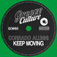 Keep Moving - Extended Mix