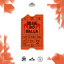 Ella Ho Balla cover
