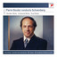 Pierre Boulez conducts Schoenberg cover