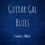 Guitar Gal Blues cover