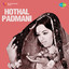 Hothal Padmani (Original Motion Picture Soundtrack) cover