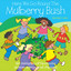 Here We Go Round The Mulberry Bush cover