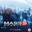 Mass Effect 3: Citadel (Video Game Official Soundtrack) cover