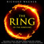 The Ring of Nibelung (The Best from Four Epic Operas - The Rhine Gold / The Valkyrie / Siegfried / Twilight of the Gods) cover