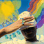 Mood Ring cover
