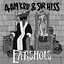 Earshots artwork
