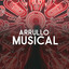 Arrullo muiscal cover