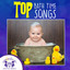 TOP Bath Time Songs cover