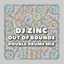Out of Bounds - Double Drums Mix artwork