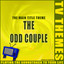 TV Theme - Theme from 'The Odd Couple' (Männerwirtschaft)